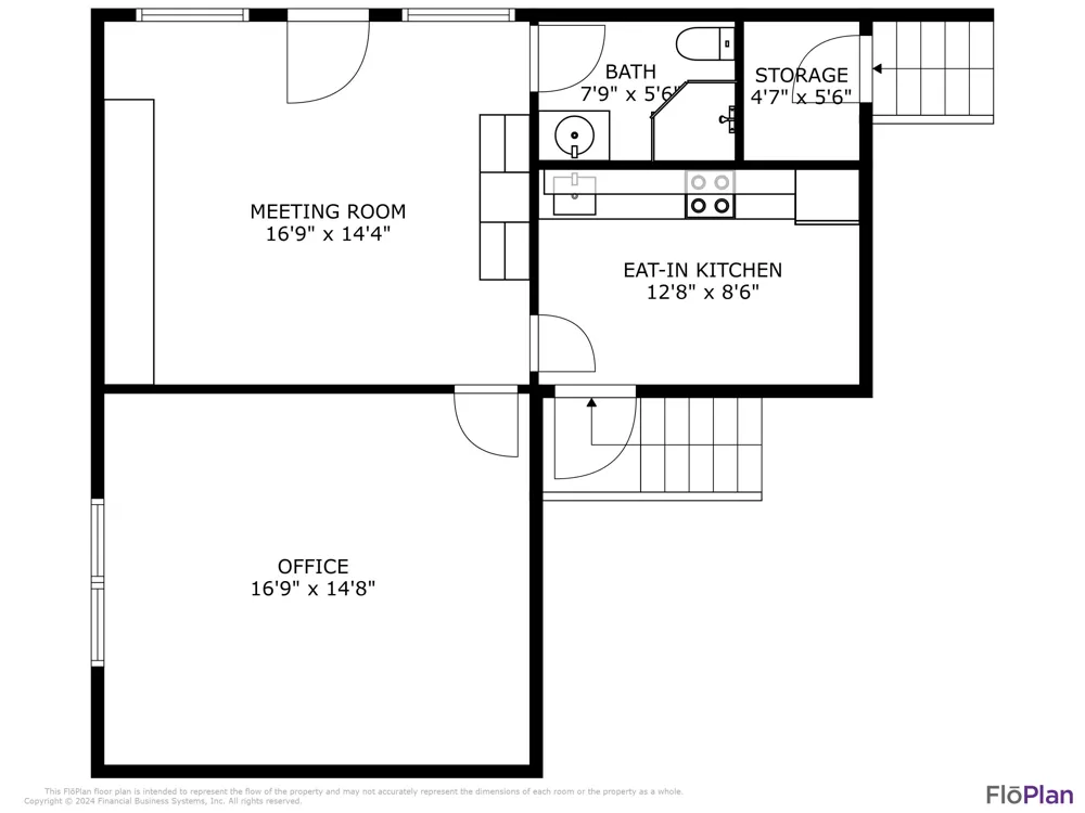 11406 E 8th Street Pinora Township, MI 49677