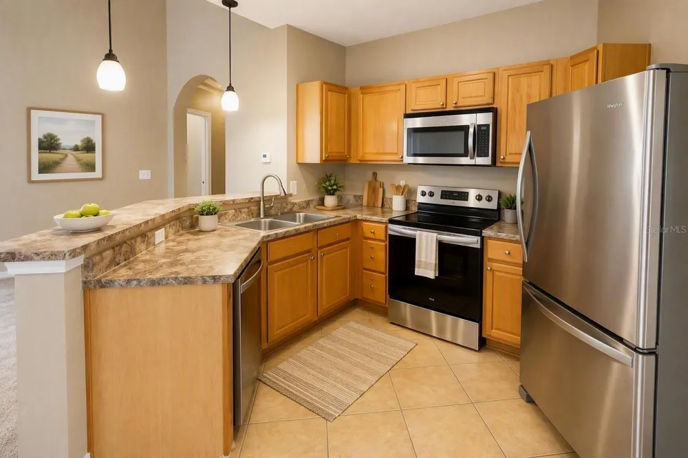 18004 VILLA CREEK DRIVE Tampa, FL 33647