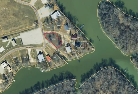 432 Duck Blind Rd