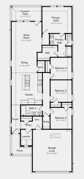 418 Unakite Trail Liberty Hill, TX 78642
