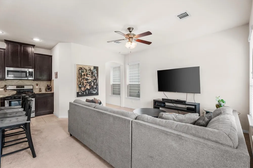 8031 Villa Lago Lane Houston, TX 77070