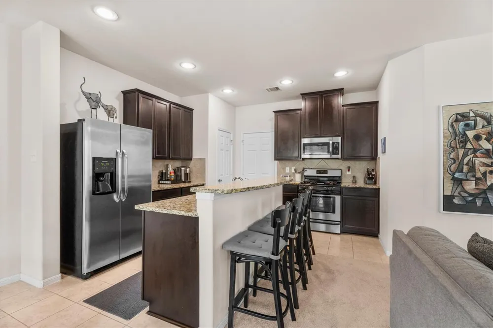 8031 Villa Lago Lane Houston, TX 77070