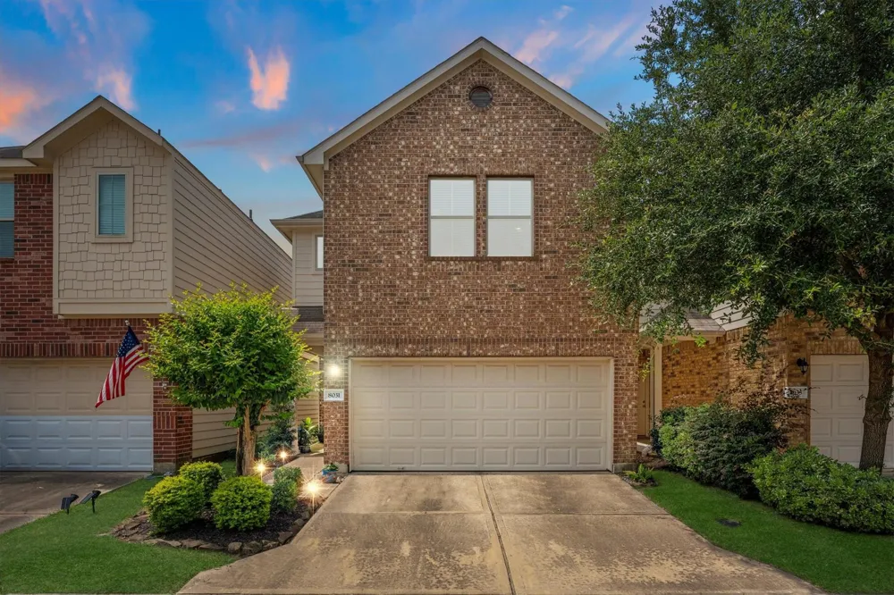 8031 Villa Lago Lane Houston, TX 77070