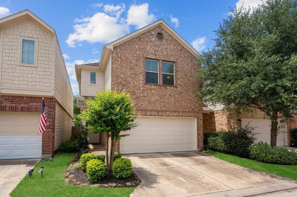 8031 Villa Lago Lane Houston, TX 77070