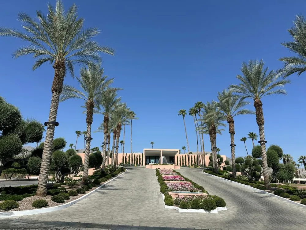 73649 Amir Drive Palm Desert, CA 92260