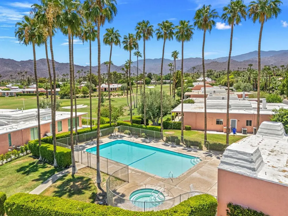 73649 Amir Drive Palm Desert, CA 92260