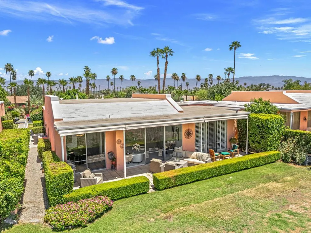 73649 Amir Drive Palm Desert, CA 92260