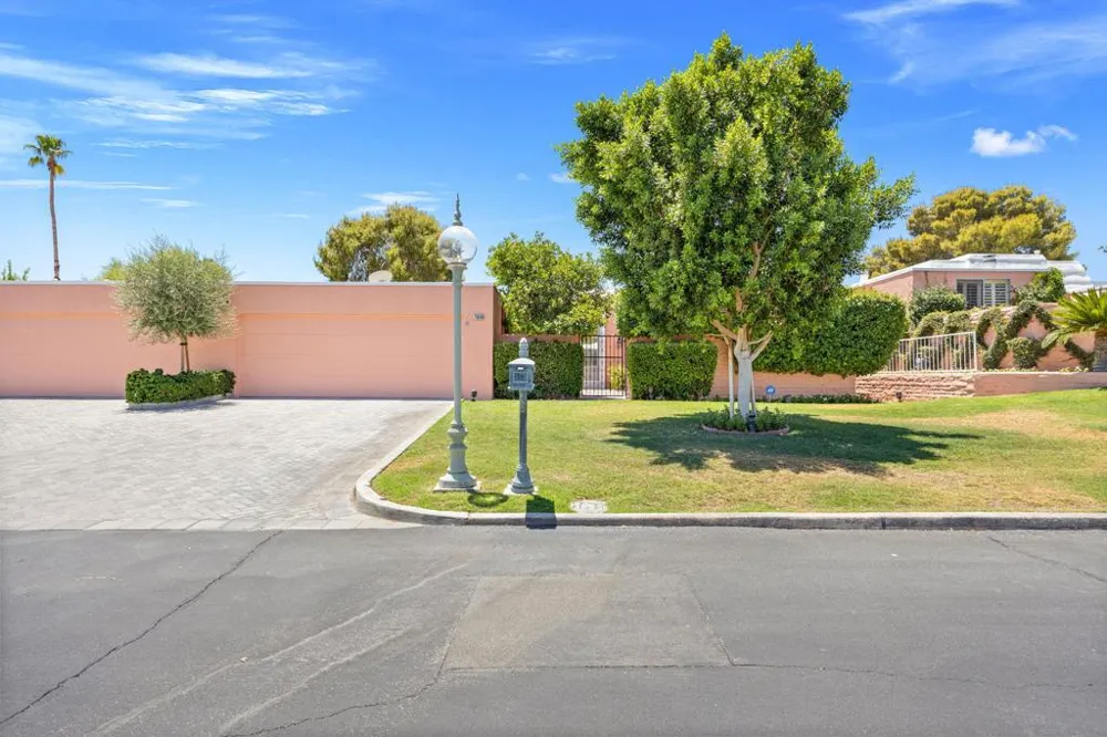 73649 Amir Drive Palm Desert, CA 92260