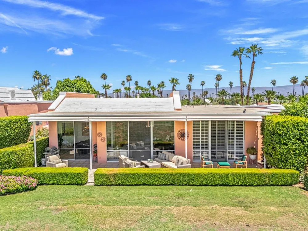 73649 Amir Drive Palm Desert, CA 92260