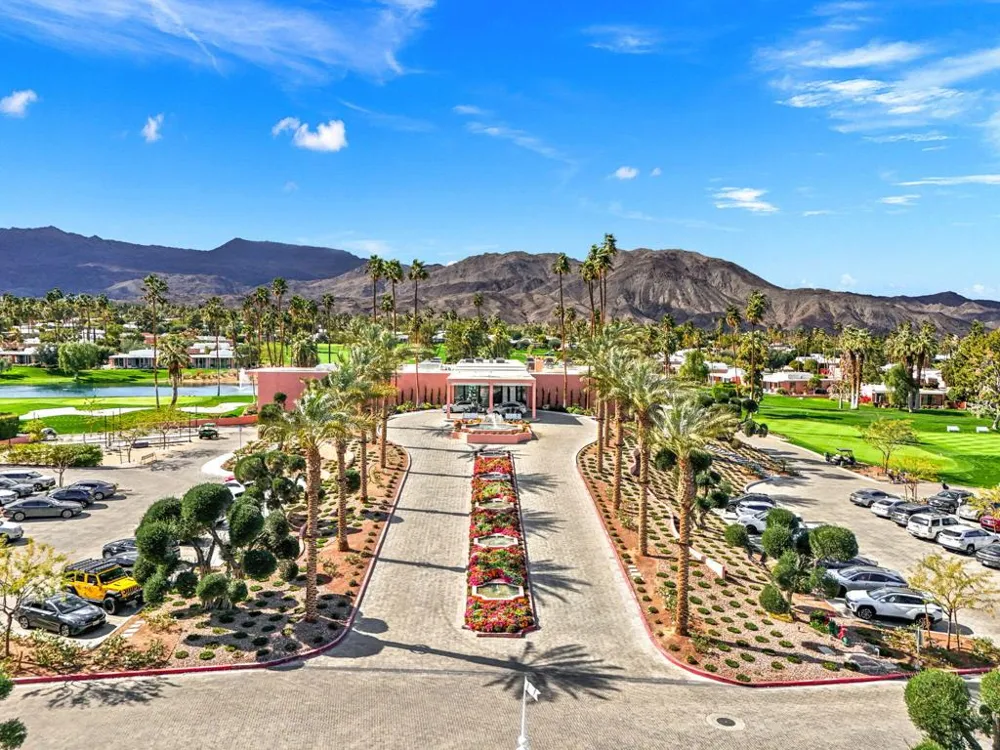 73649 Amir Drive Palm Desert, CA 92260