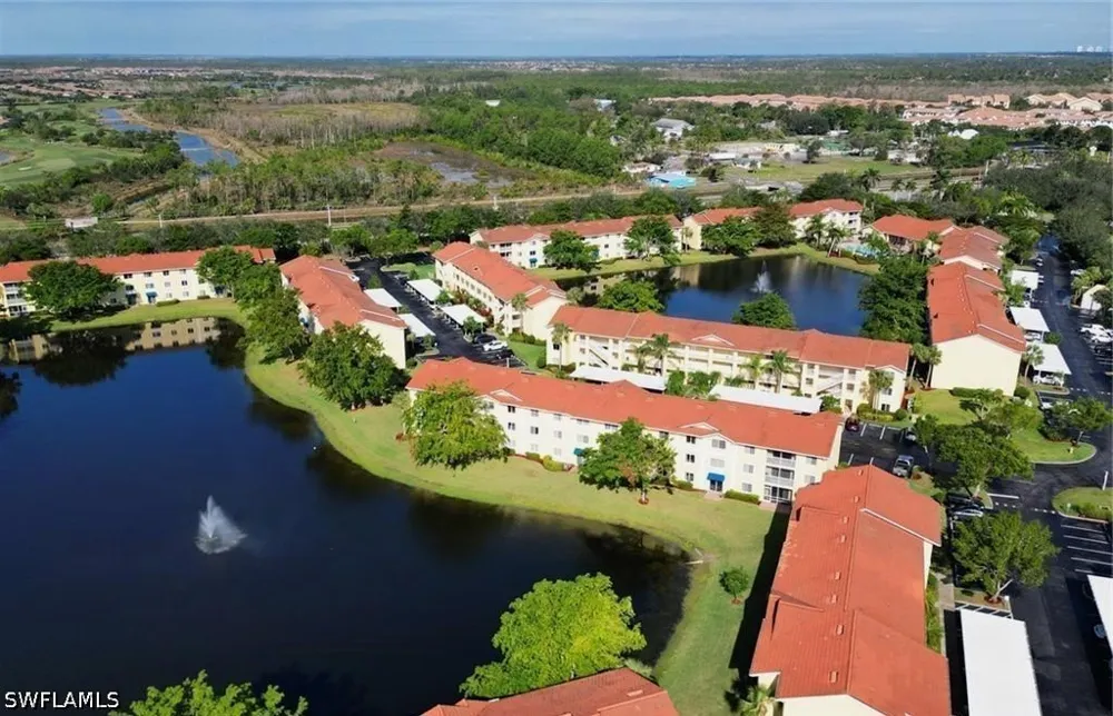 Key Royal Lane #424 Naples, FL 34119
