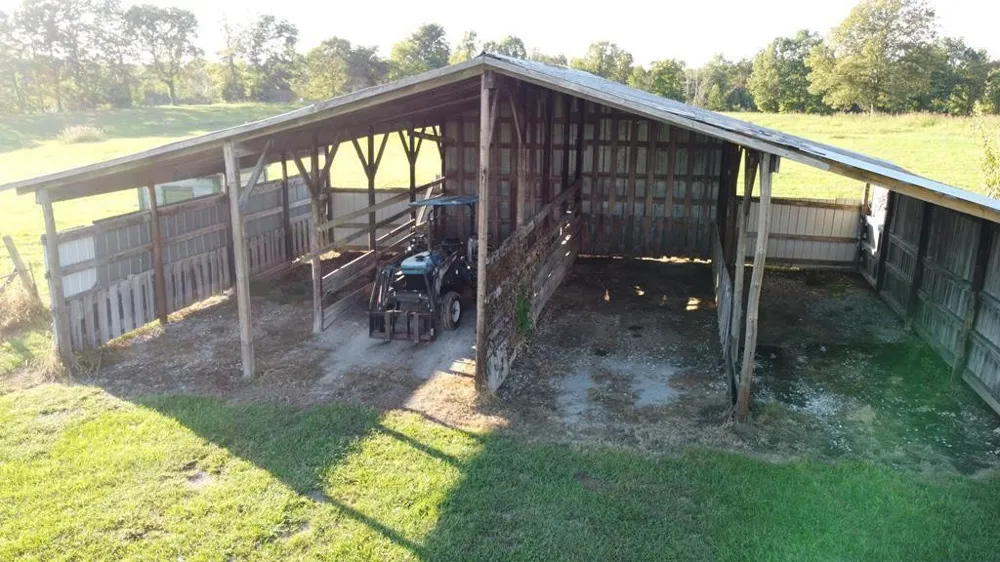 12343 Griffith Road Pikeville, TN 37367