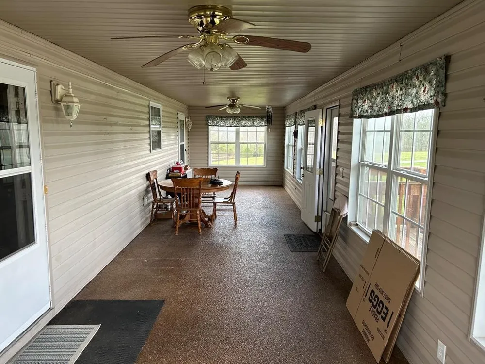 12343 Griffith Road Pikeville, TN 37367