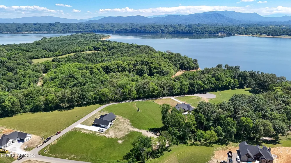 50 Sunset Blvd White Pine, TN 37890