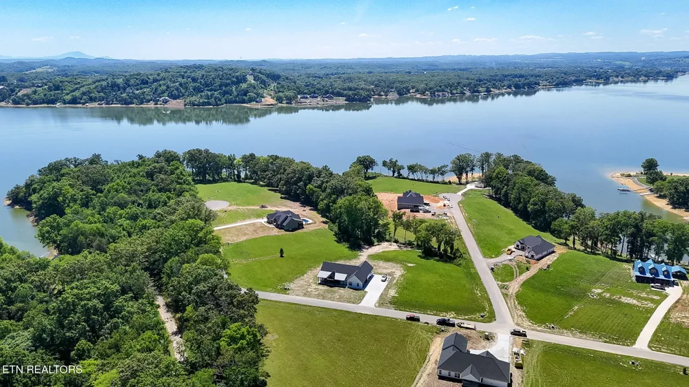 50 Sunset Blvd White Pine, TN 37890