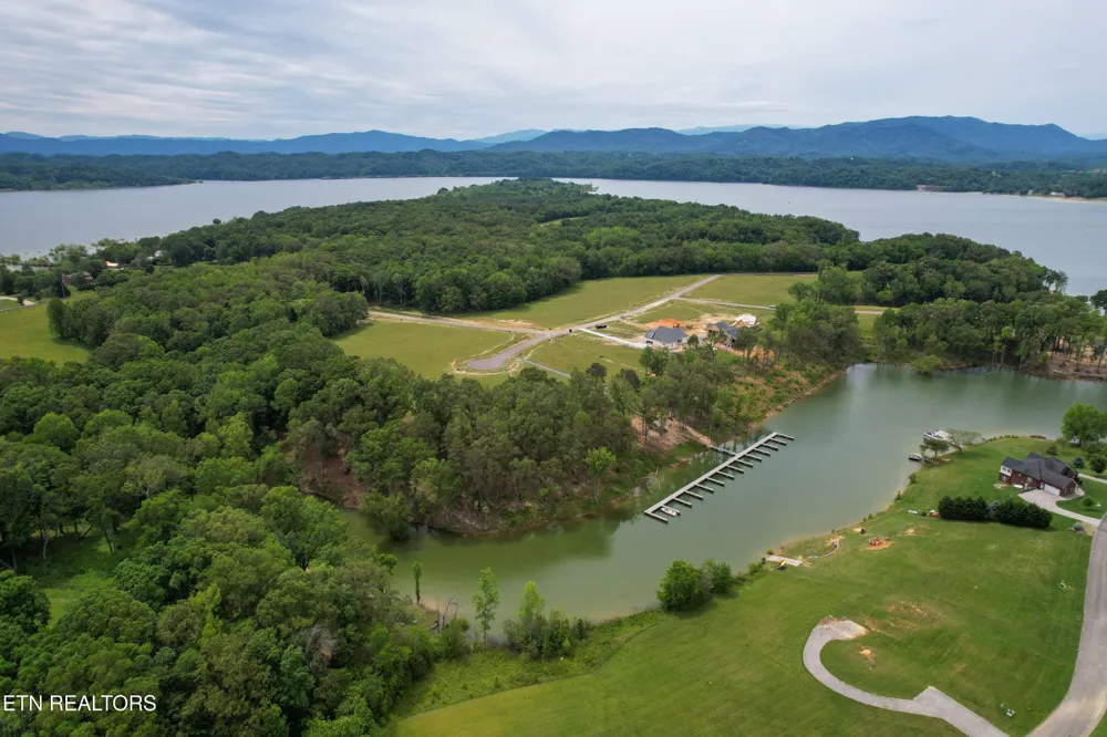 50 Sunset Blvd White Pine, TN 37890