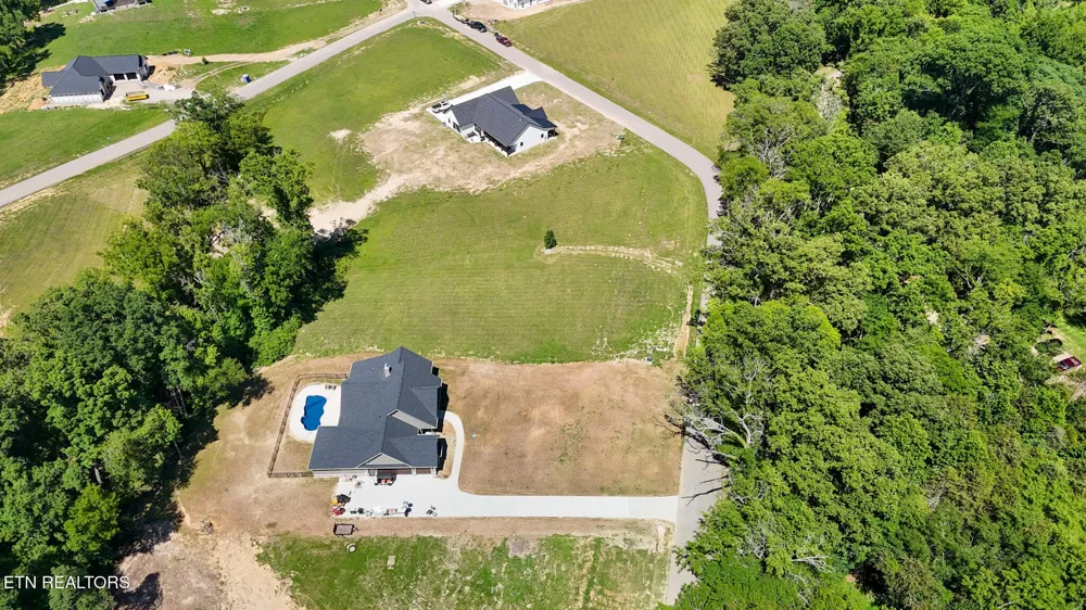 50 Sunset Blvd White Pine, TN 37890