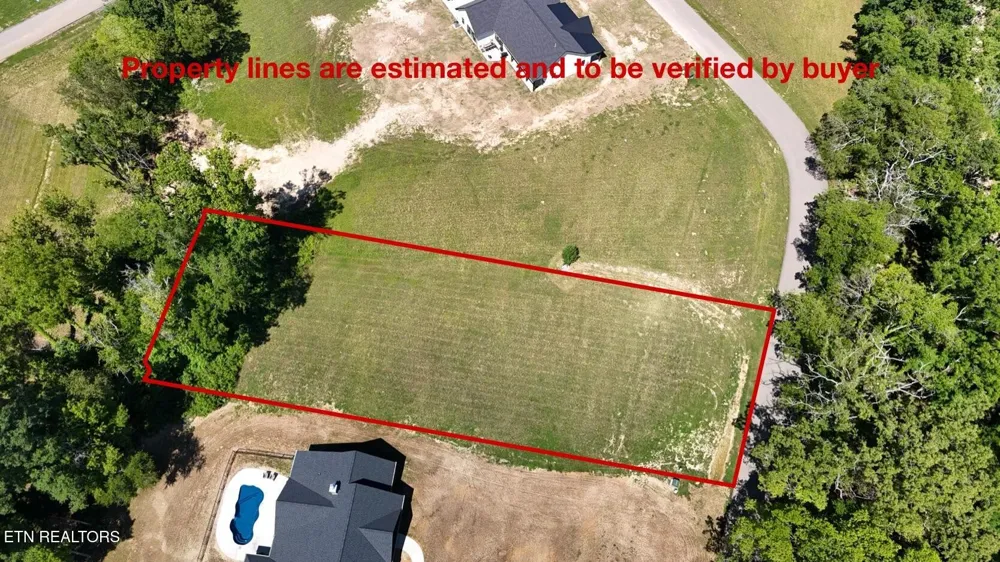 50 Sunset Blvd White Pine, TN 37890