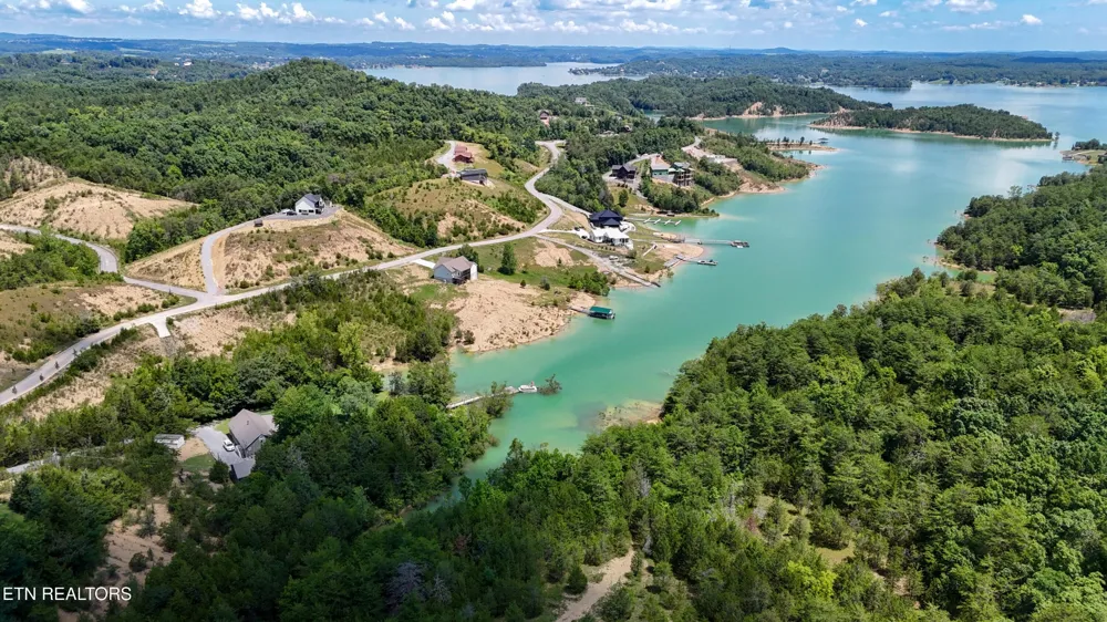 2 Emerald Pointe Blvd Dandridge, TN 37725