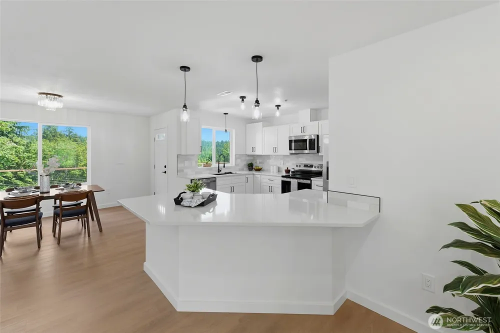 4021 161st Avenue Ct SW Longbranch, WA 98351