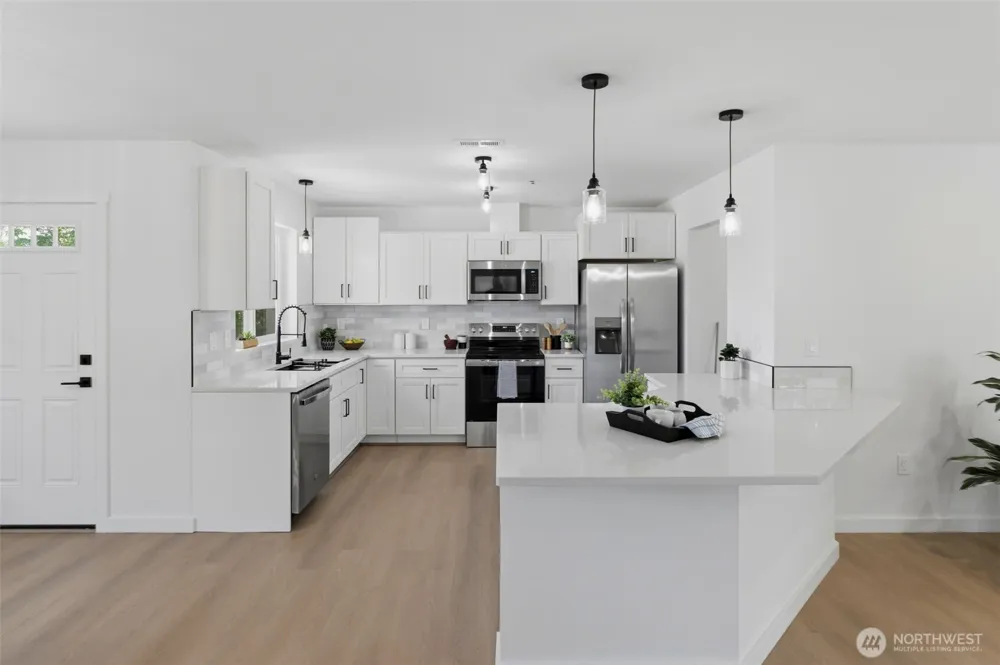 4021 161st Avenue Ct SW Longbranch, WA 98351