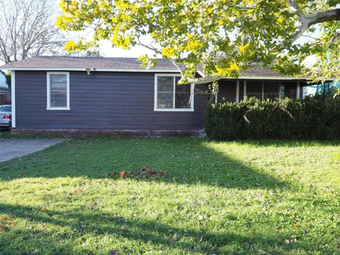 4508 Bennett Avenue #A
