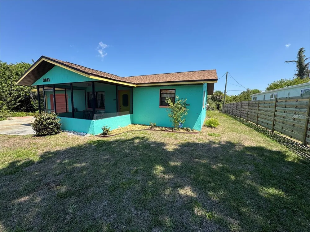 3141 10TH STREET Englewood, FL 34224