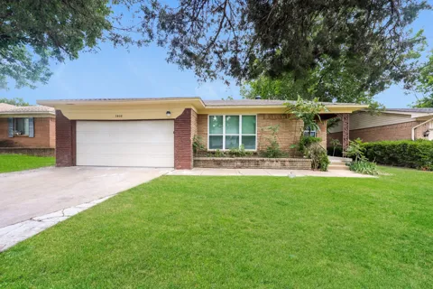 3408 Loganwood Drive