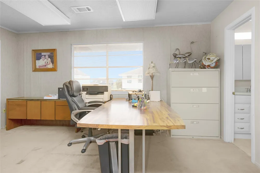 856 Bonita Street Bayou Vista, TX 77563