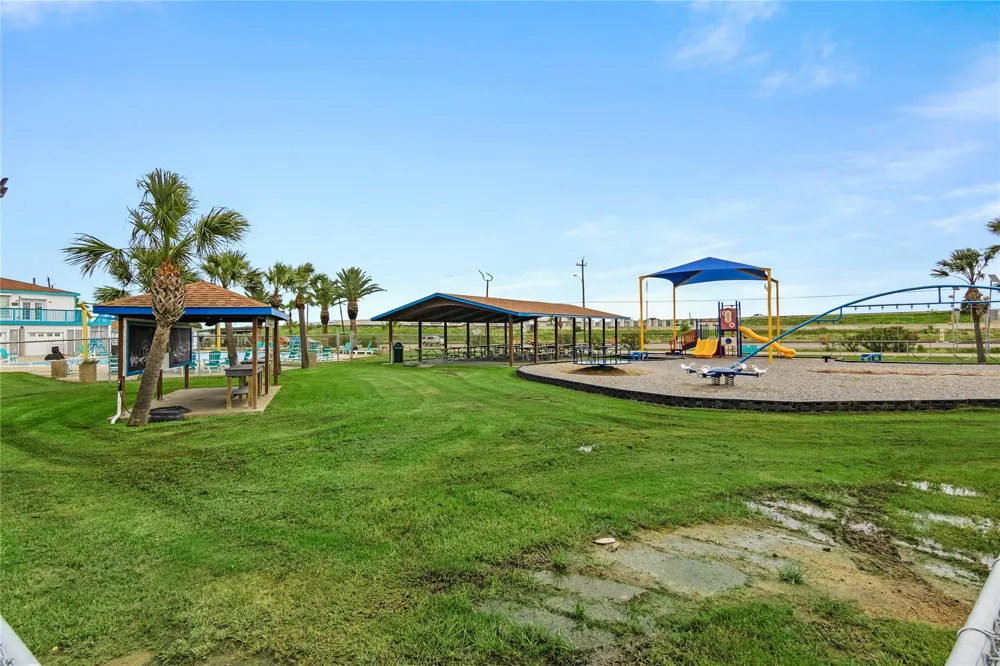 856 Bonita Street Bayou Vista, TX 77563