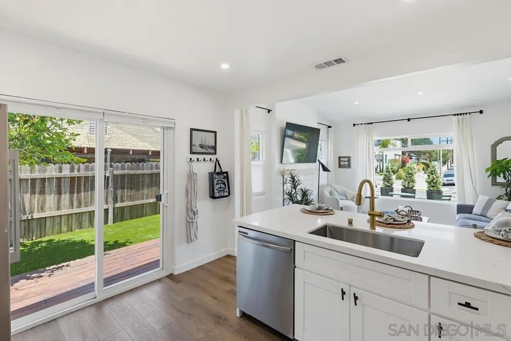 2511 Adams Ave. San Diego, CA 92116