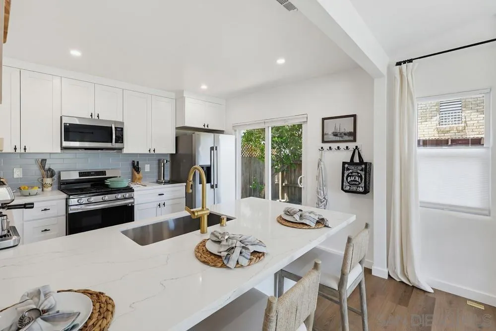 2511 Adams Ave. San Diego, CA 92116