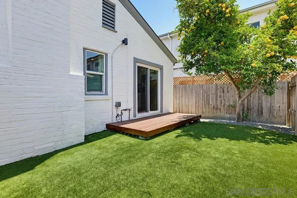 2511 Adams Ave. San Diego, CA 92116