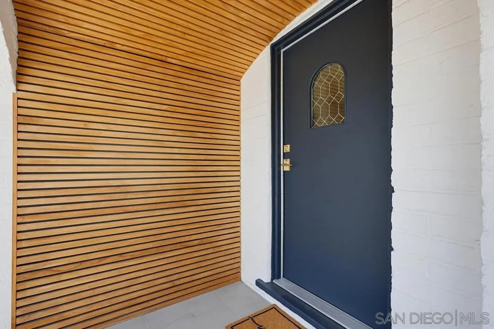 2511 Adams Ave. San Diego, CA 92116