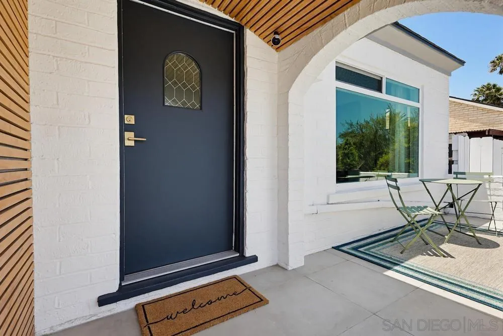 2511 Adams Ave. San Diego, CA 92116