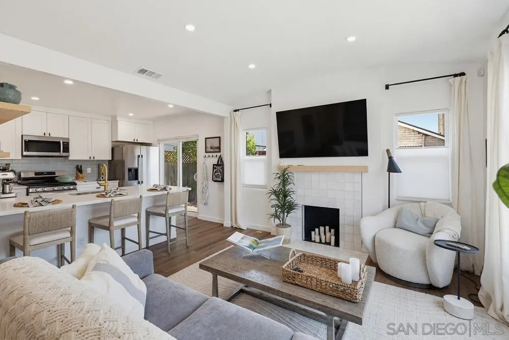 2511 Adams Ave. San Diego, CA 92116