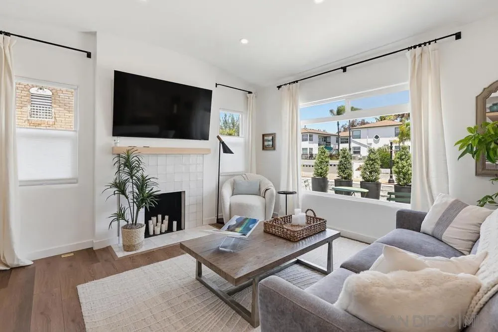 2511 Adams Ave. San Diego, CA 92116