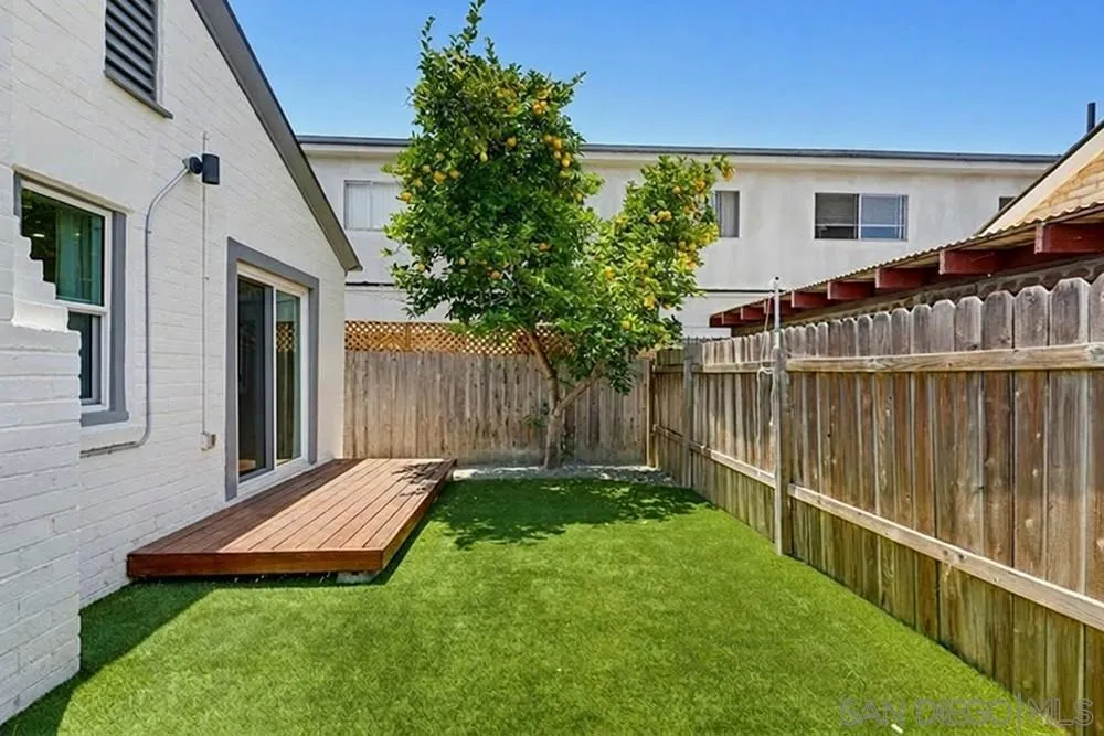 2511 Adams Ave. San Diego, CA 92116