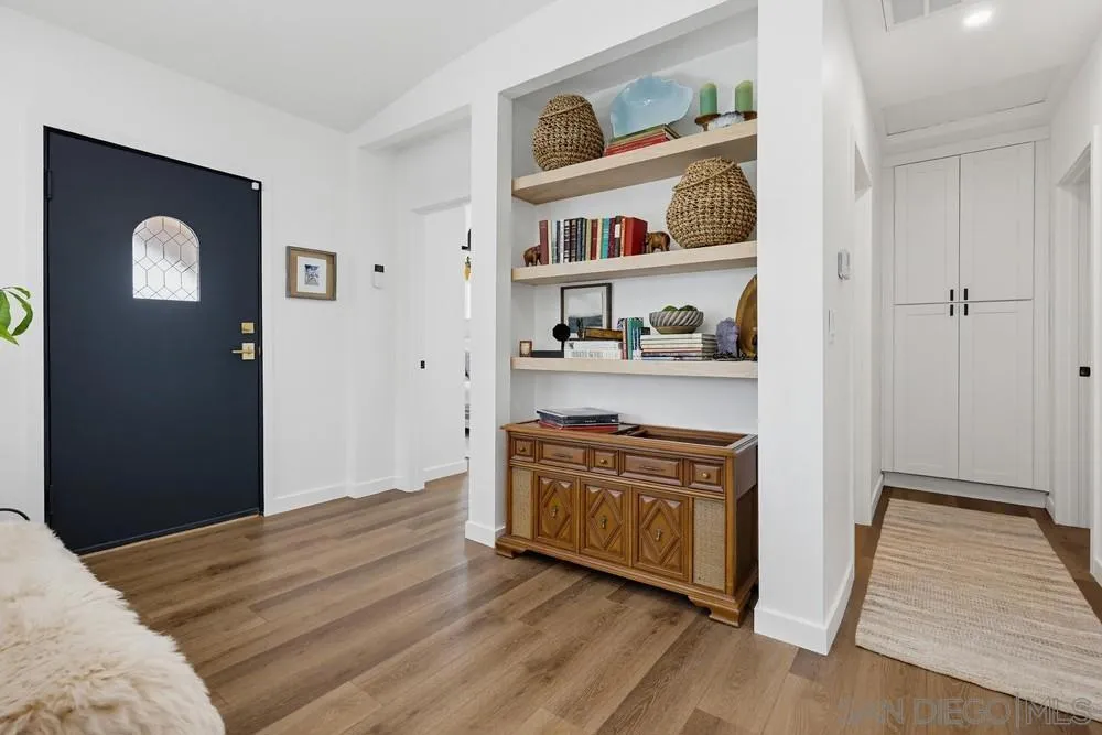 2511 Adams Ave. San Diego, CA 92116