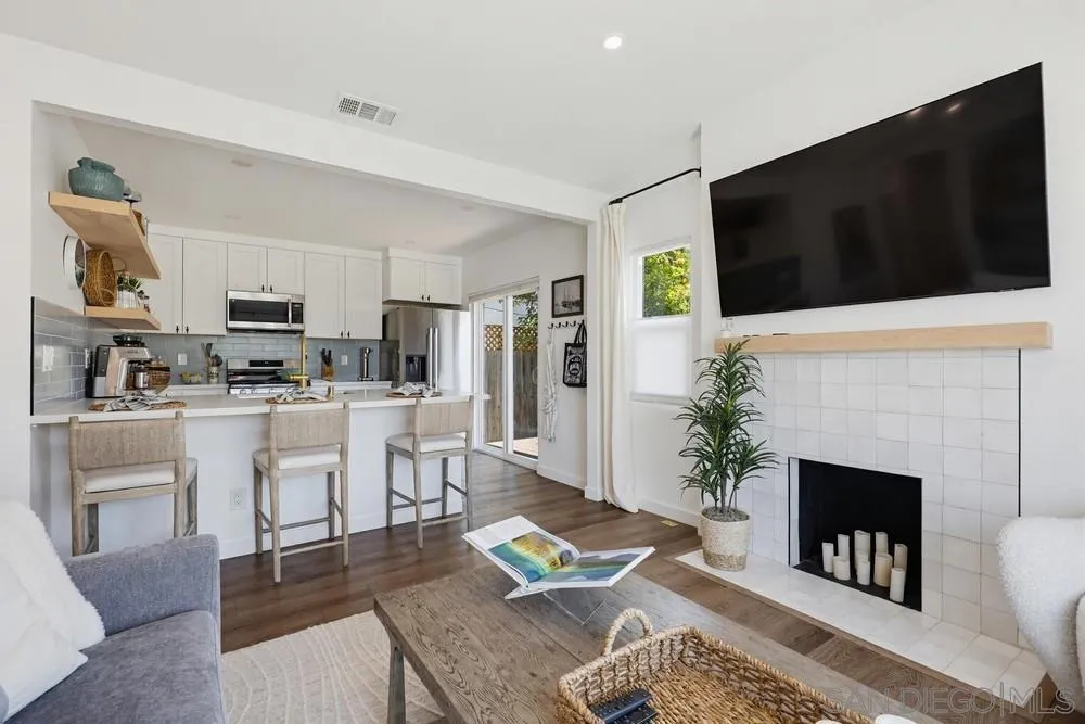 2511 Adams Ave. San Diego, CA 92116