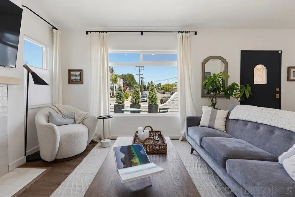 2511 Adams Ave. San Diego, CA 92116