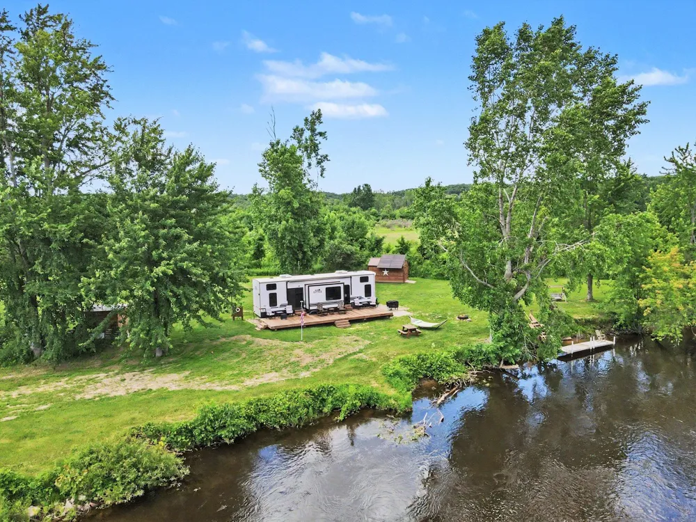 2976 Brickyard Road Twin Lake, MI 49457