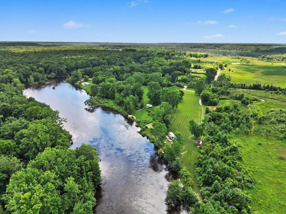 2976 Brickyard Road Twin Lake, MI 49457