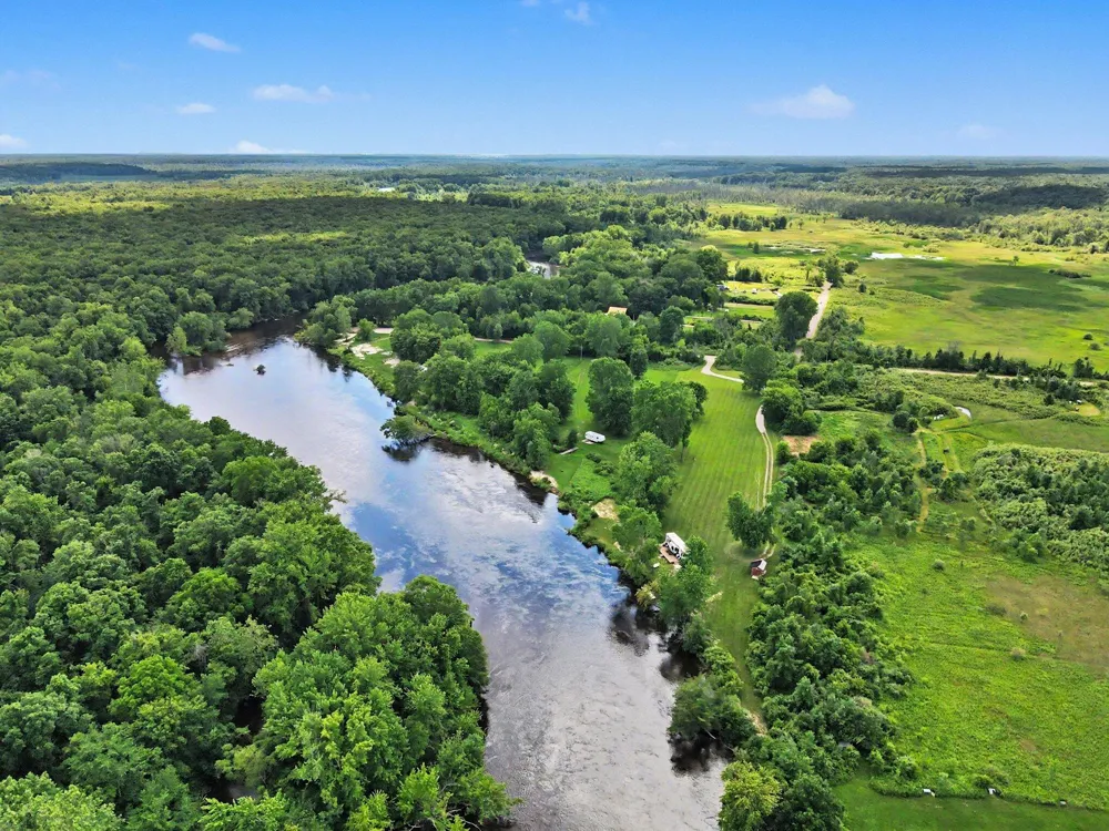 2976 Brickyard Road Twin Lake, MI 49457