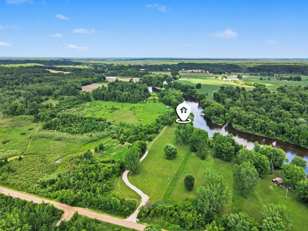2976 Brickyard Road Twin Lake, MI 49457