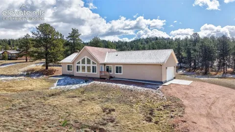 108 High Pasture Road