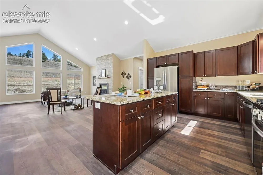 108 High Pasture Road Florissant, CO 80816