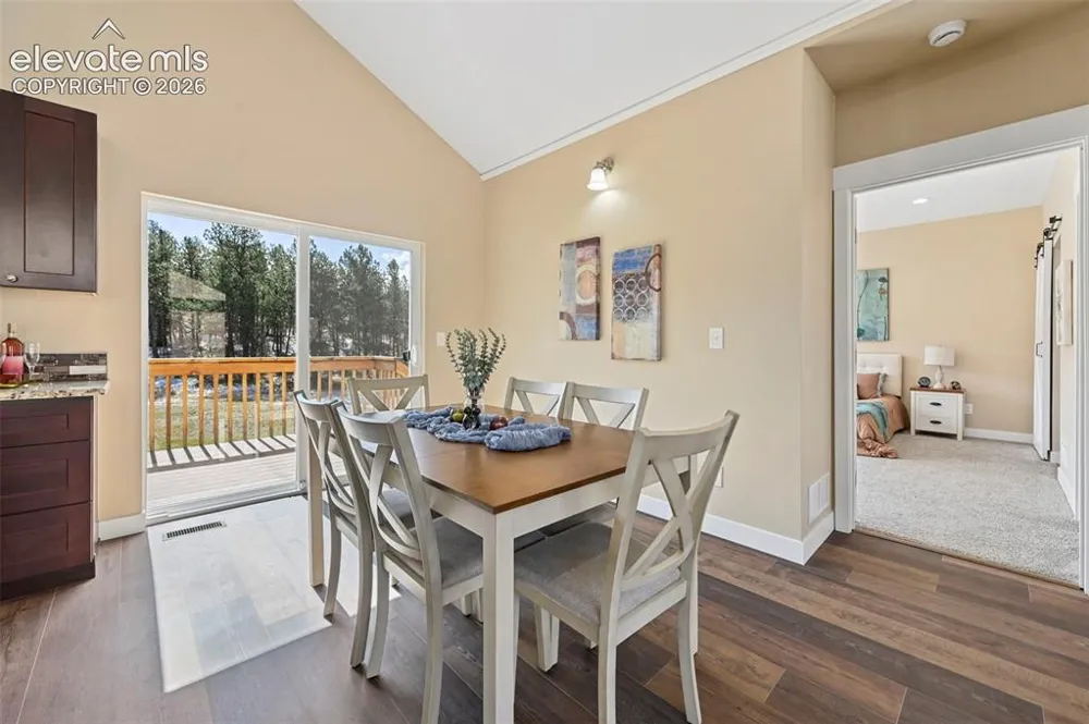 108 High Pasture Road Florissant, CO 80816
