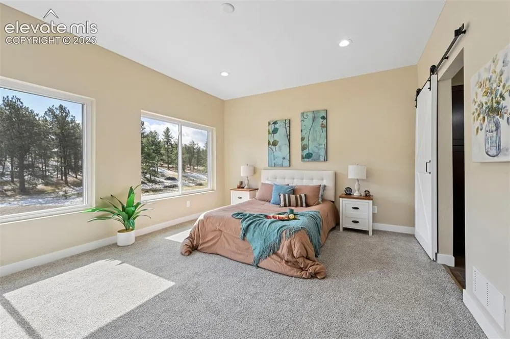 108 High Pasture Road Florissant, CO 80816