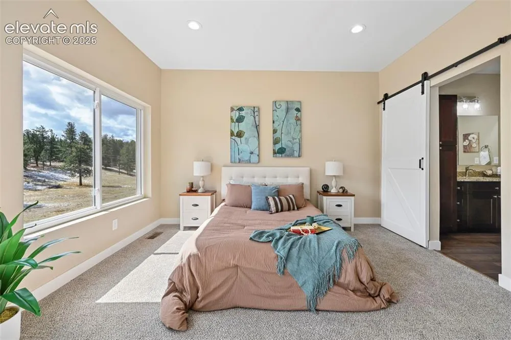 108 High Pasture Road Florissant, CO 80816